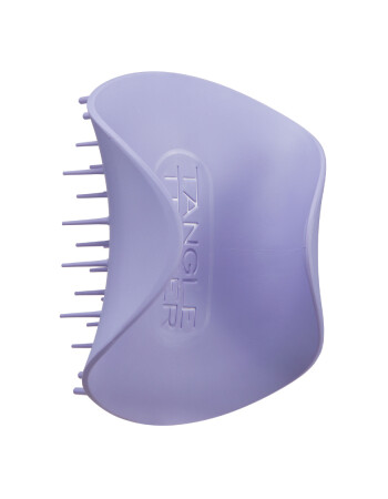 Tangle Teezer Scalp Brush // Lilac