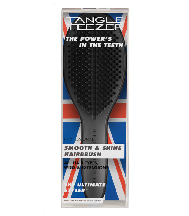 Tangle Teezer Ultimate Saç Fırçası // Black