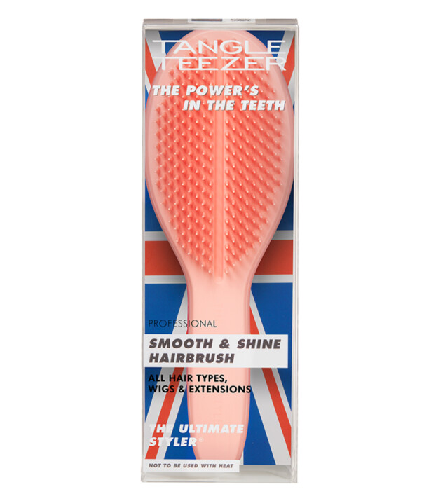 Tangle Teezer Ultimate Styler Sa&ccedil; Fır&ccedil;ası // Peach