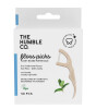 the Humble Co. Kürdanlı Diş İpi // Nane