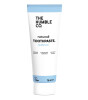 the Humble Co. Toothpaste Yetişkin Hassas Dişler için Diş Macunu // Natural