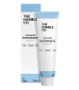 the Humble Co. Toothpaste Yetişkin Hassas Dişler için Diş Macunu // Natural