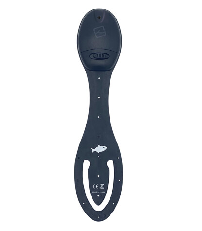 Thinking Gifts Flexilight Esnek Okuma Lambası // Black