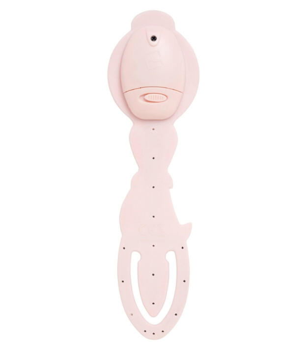 Thinking Gifts Flexilight Esnek Okuma Lambası // Mermaid - Purple