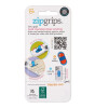 Thinking Gifts Zipgrips Telefon Tutucu & Stand // Optical
