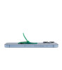 Thinking Gifts Zipgrips Telefon Tutucu & Stand // Soccer