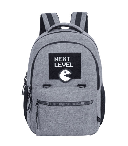 Marshmallow X Unkeeper  Sırt Çantası // Next Level