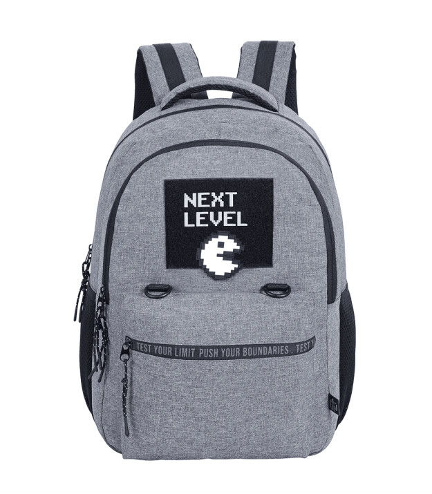 Marshmallow X Unkeeper  Sırt &Ccedil;antası // Next Level