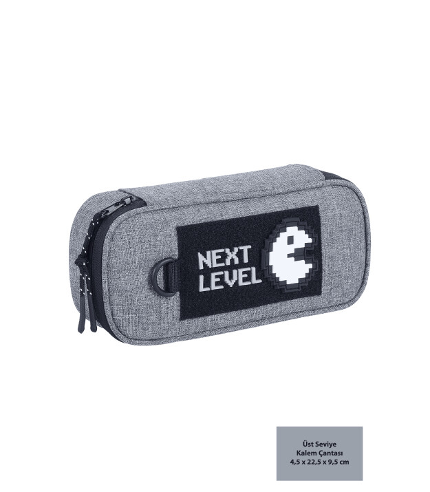 Marshmallow X Unkeeper  Kalem Kutusu // Next Level