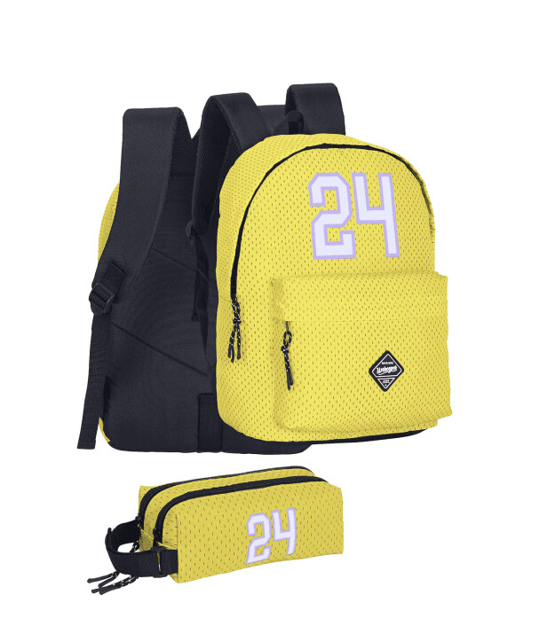 Marshmallow X Unkeeper  Sırt &Ccedil;antası // Field