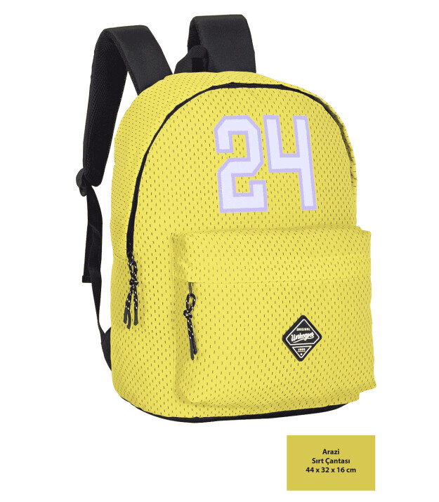 Marshmallow X Unkeeper  Sırt &Ccedil;antası // Field