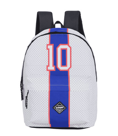 Marshmallow X Unkeeper  Sırt Çantası // Legends