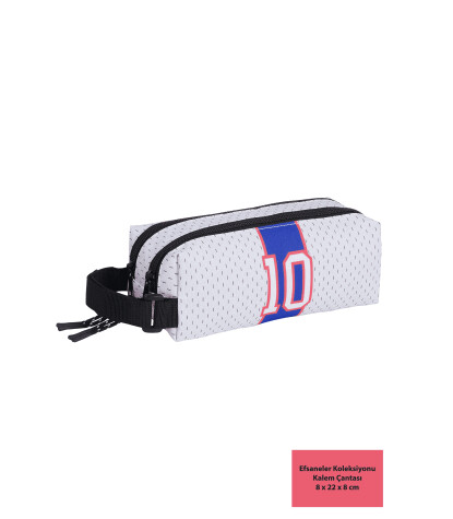 Marshmallow X Unkeeper  Kalem Kutusu // Legends