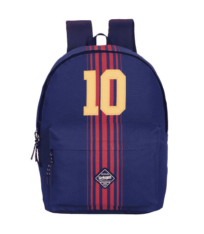 Marshmallow X Unkeeper Sırt Çantası // Playmarkers