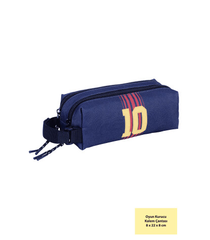 Marshmallow X Unkeeper Kalem Kutusu // Playmarkers