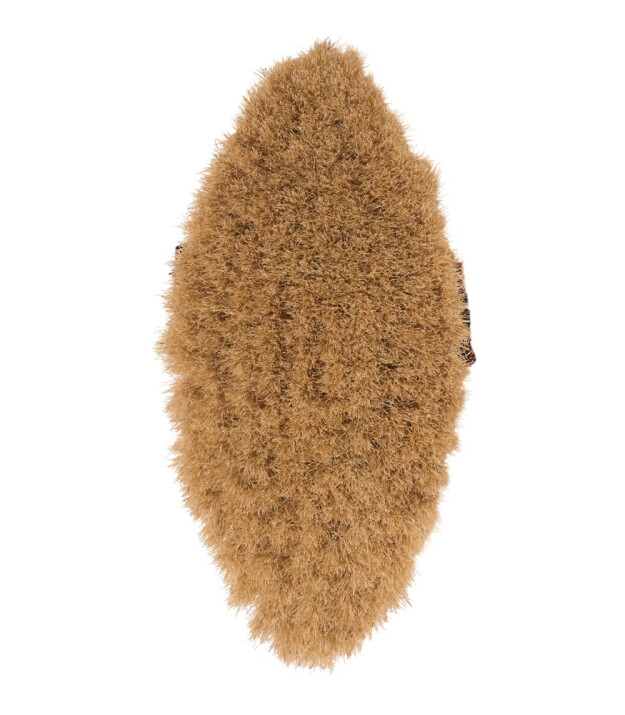 Vose Doğal At Kılı Vücut Fırçası (Limited Edition)