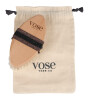 Vose Doğal At Kılı Vücut Fırçası (Limited Edition)