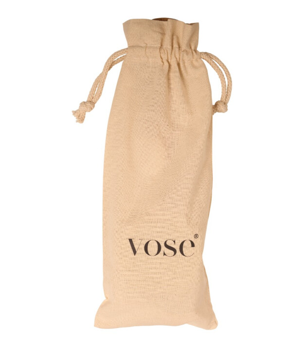 Vose At Kılı Doğal Vücut Fırçası (Long)