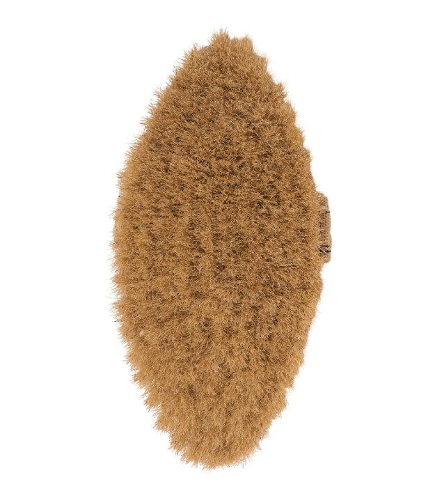 Vose Doğal At Kılı Vücut Fırçası // Vanilla