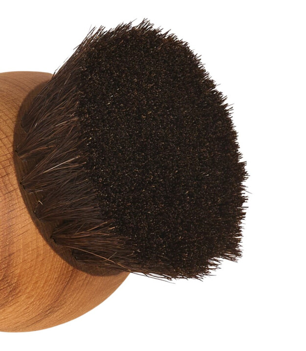 Vose Yüz Bakım Fırçası // Siyah