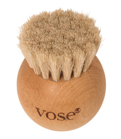 Vose Yüz Bakım Fırçası // Beyaz