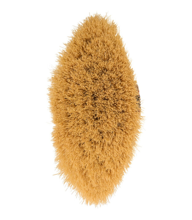 Vose Doğal Vegan Vücut Fırçası (Kaktüs Kılı)