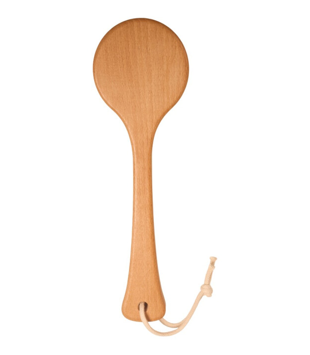 Vose Doğal Kaktüs Vücut Fırçası (Long)