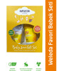 Weleda Baby Love Gift Set (Şampuan & Pişik Kremi)