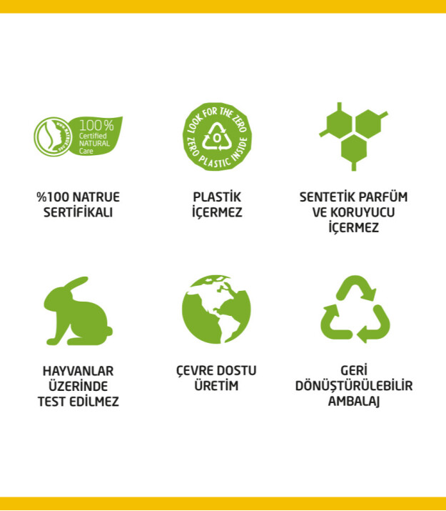 Weleda Bebek ve &Ccedil;ocuk Organik Diş Macunu (Flor&uuml;rs&uuml;z)