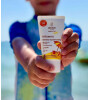 Weleda Mineral Filtreli Bebek ve Çocuk Güneş Losyonu (SPF30)