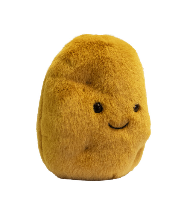 Wild & Soft Garden Friends Peluş Oyuncak // Potato
