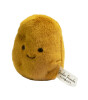 Wild & Soft Garden Friends Peluş Oyuncak // Potato