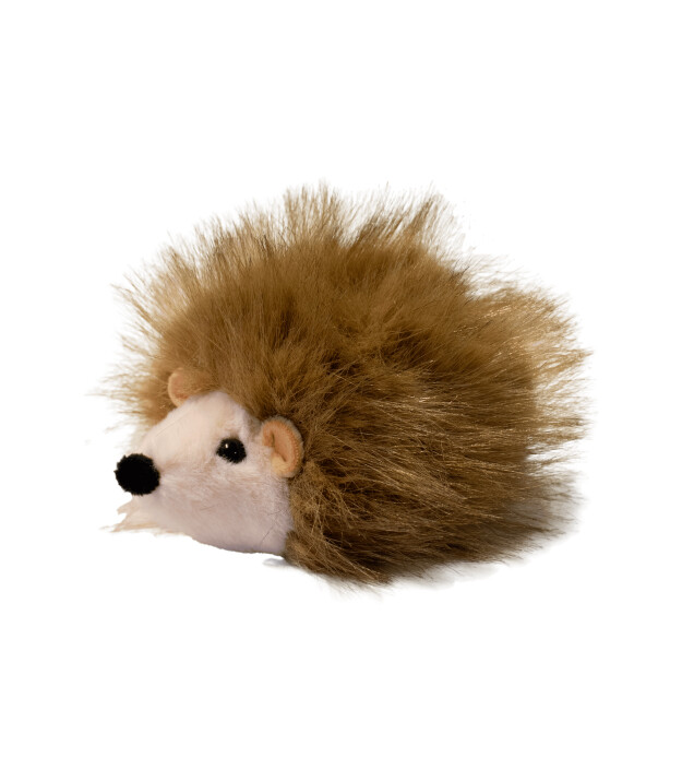 Wild & Soft Garden Friends Peluş Oyuncak // Kirpi