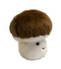 Wild & Soft Garden Friends Peluş Oyuncak // Mantar