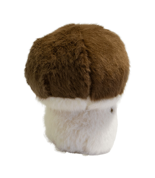 Wild & Soft Garden Friends Peluş Oyuncak // Mantar