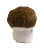 Wild & Soft Garden Friends Peluş Oyuncak // Mantar