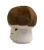Wild & Soft Garden Friends Peluş Oyuncak // Mantar