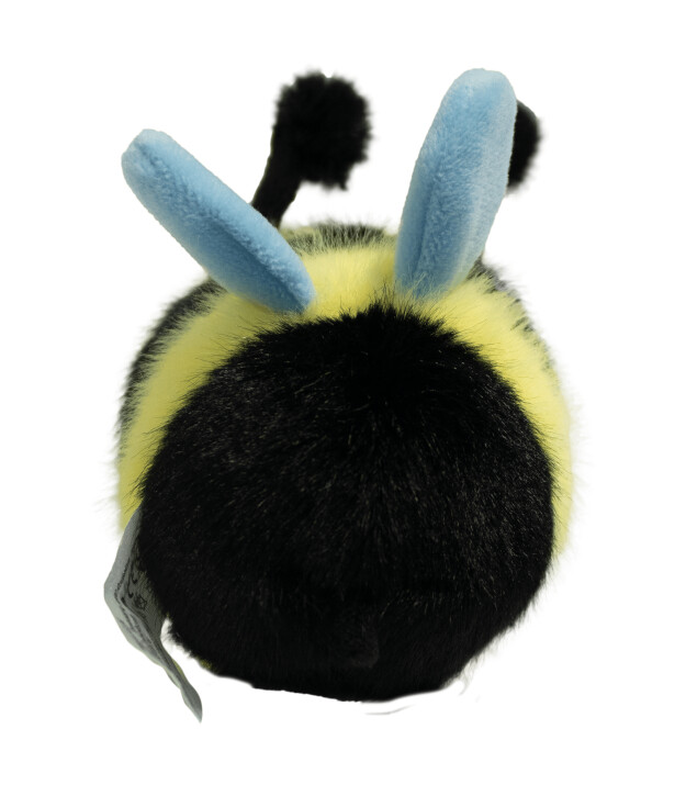 Wild & Soft Garden Friends Peluş Oyuncak // Arı