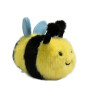 Wild & Soft Garden Friends Peluş Oyuncak // Arı