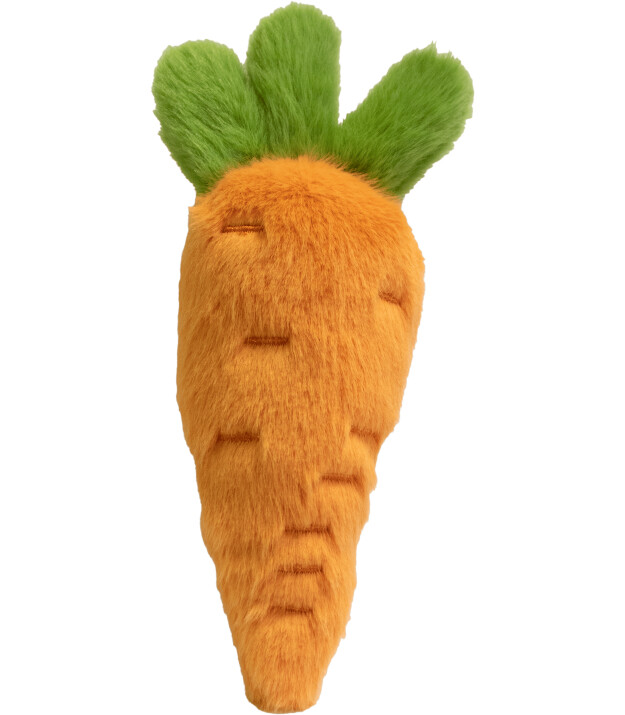 Wild & Soft Garden Friends Peluş Oyuncak // Havu&ccedil;