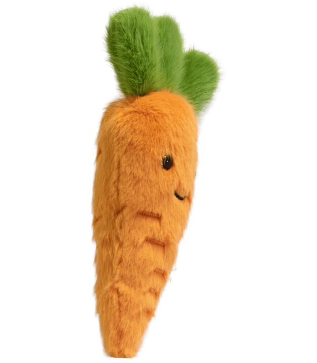 Wild & Soft Garden Friends Peluş Oyuncak // Havu&ccedil;