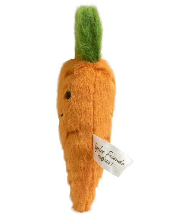 Wild & Soft Garden Friends Peluş Oyuncak // Havu&ccedil;