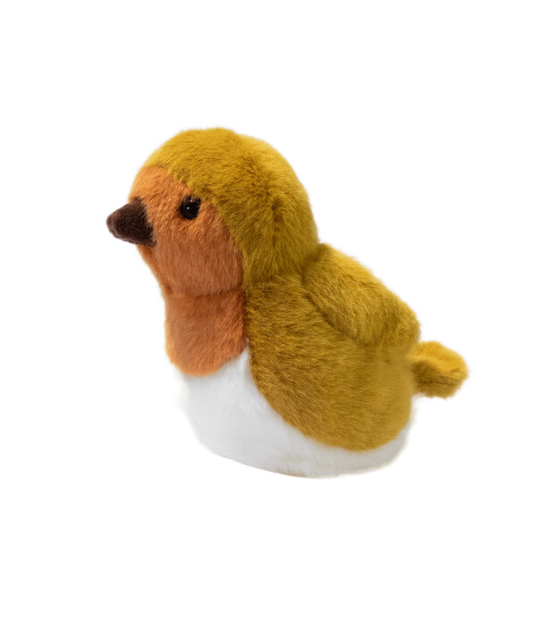 Wild & Soft Garden Friends Peluş Oyuncak // Kuş