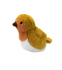 Wild & Soft Garden Friends Peluş Oyuncak // Kuş