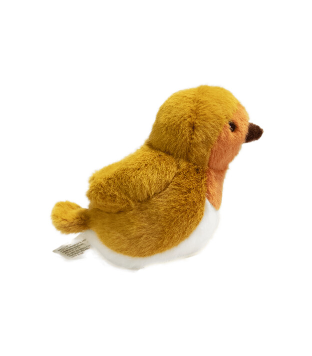 Wild & Soft Garden Friends Peluş Oyuncak // Kuş