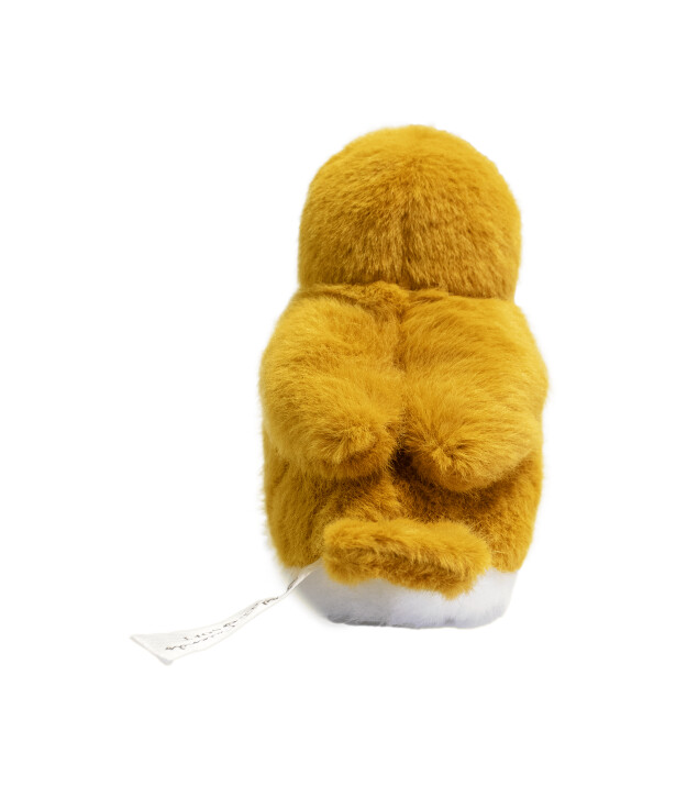 Wild & Soft Garden Friends Peluş Oyuncak // Kuş