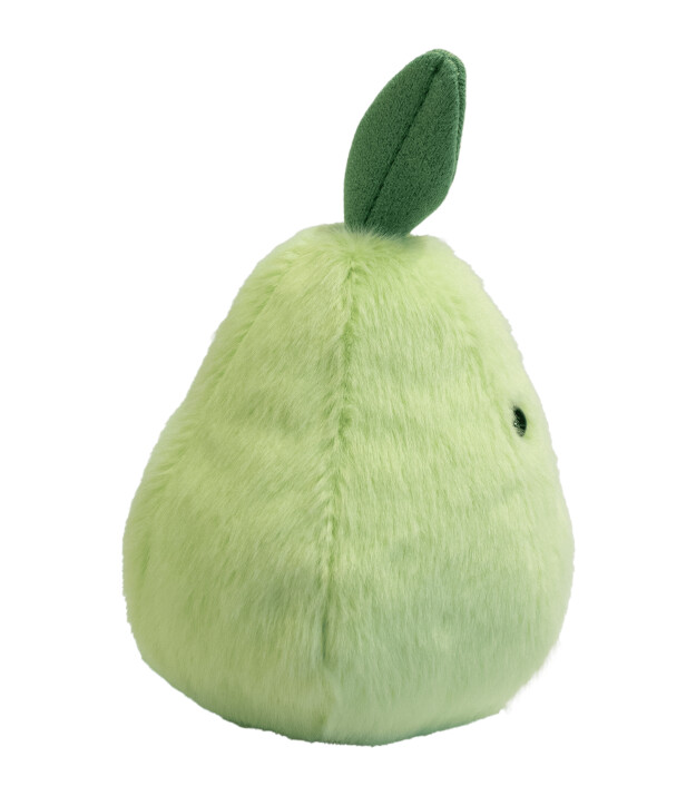 Wild & Soft Garden Friends Peluş Oyuncak // Armut