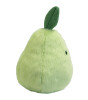 Wild & Soft Garden Friends Peluş Oyuncak // Armut