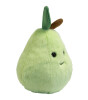 Wild & Soft Garden Friends Peluş Oyuncak // Armut
