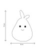 Wild & Soft Garden Friends Peluş Oyuncak // Armut